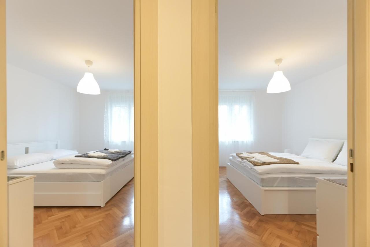 City Break Apartment Split Exterior foto